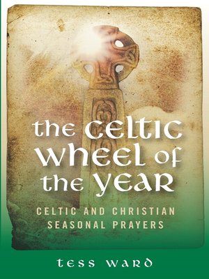 cover image of The Celtic Wheel of the Year